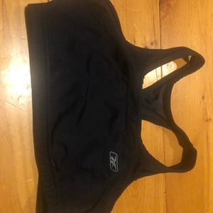 Reebok sport bra. Mesh.